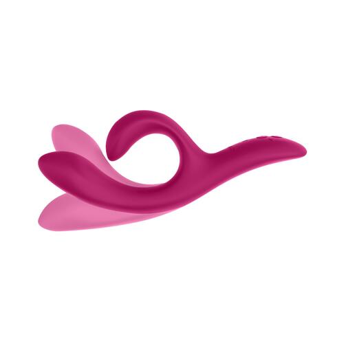 We-Vibe Nova 2 color fuchsia view 4