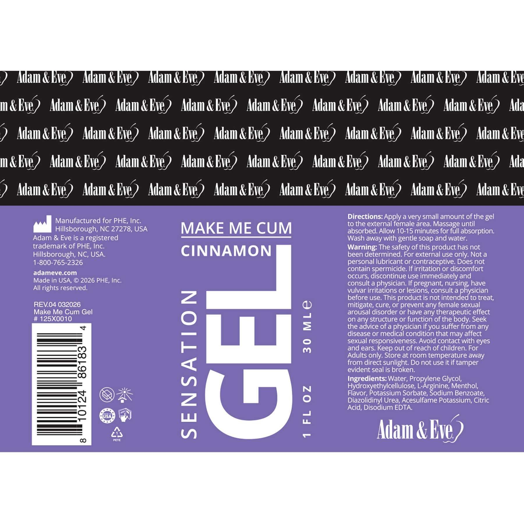 label