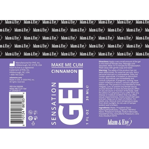 label