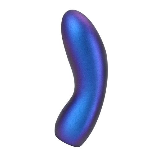 A&E Mystic Finger Vibe - Side View