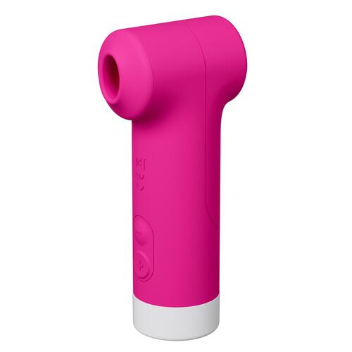 Lovense Fizz suction head view 3