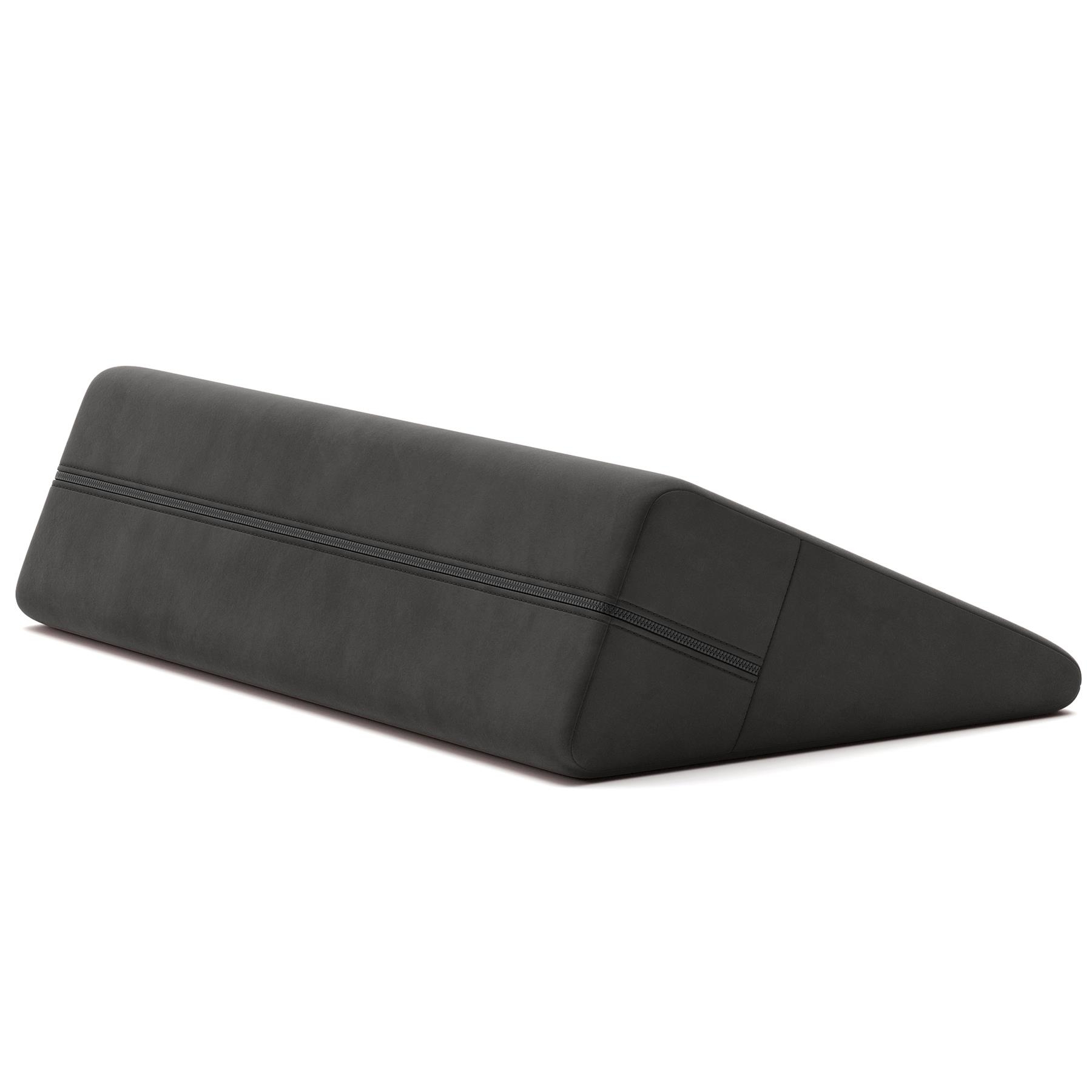 Liberator Super Wedge color black view 2