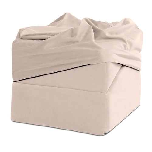 Liberator Flip Ramp With Cover view 2 color tan