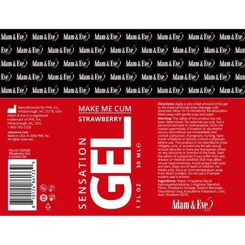 label