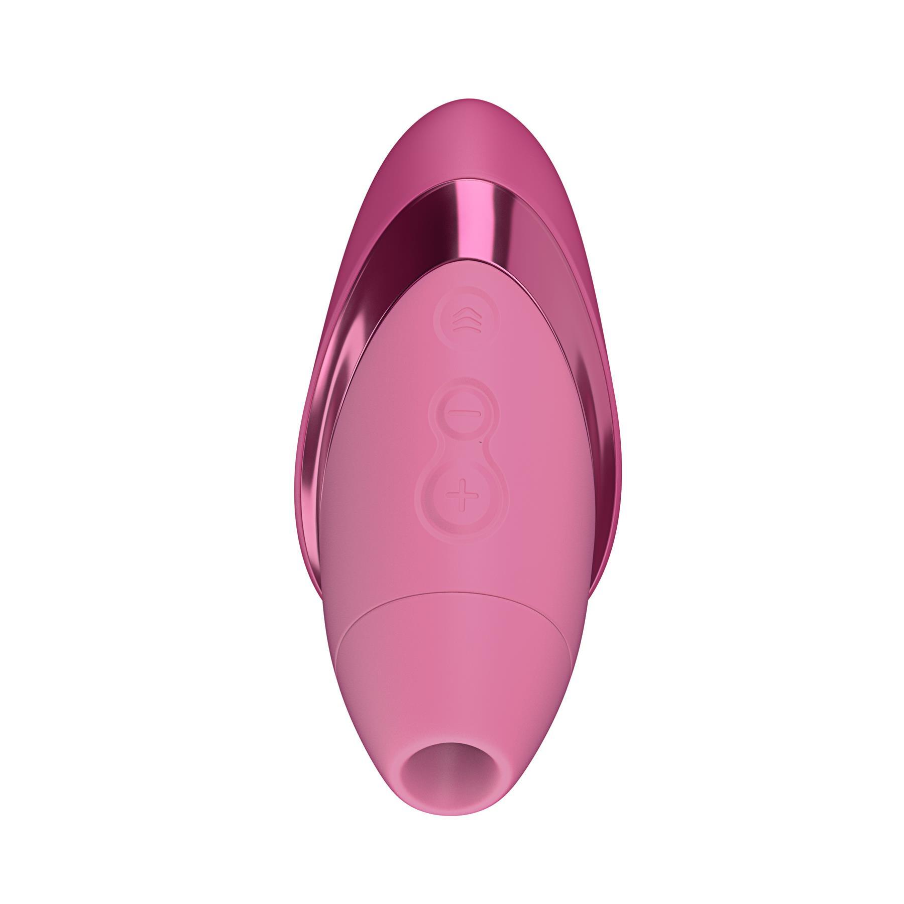 Womanizer Next Liberty color pink view 1