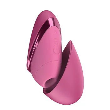 Womanizer Next Liberty color pink view 2