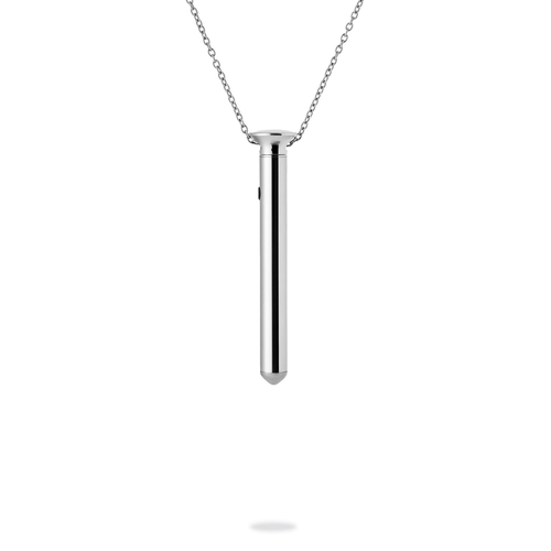 Crave Pleasure Jewelry Set Vesper Mini color silver