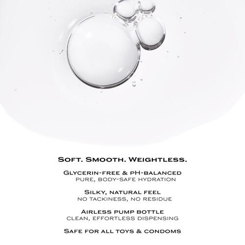 Love Water: Water-Based Personal Lubricant info