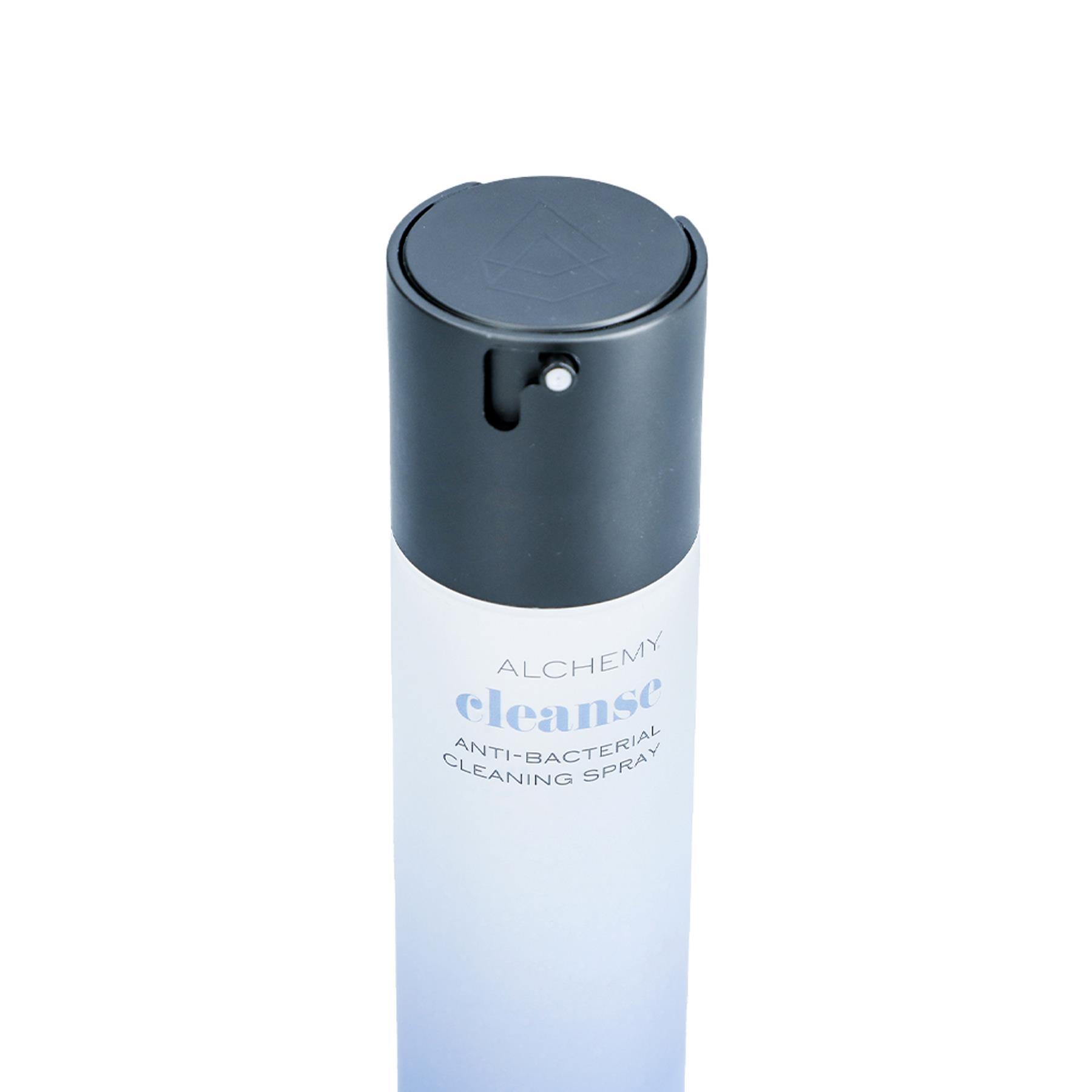 Cleanse: Spray Toy Cleaner cropped bottle