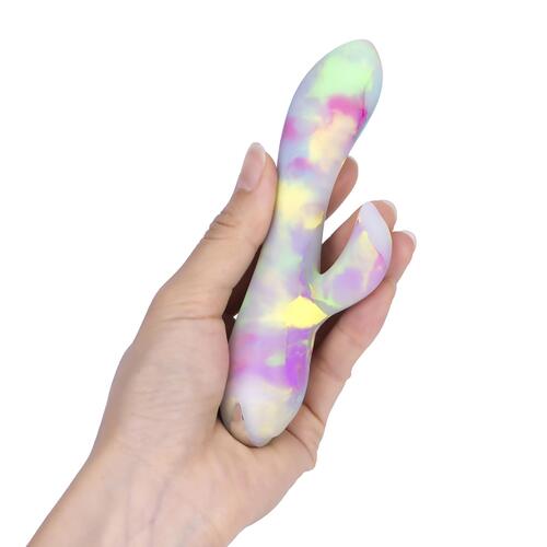 Spectra Mini Rabbit - Hand Shot