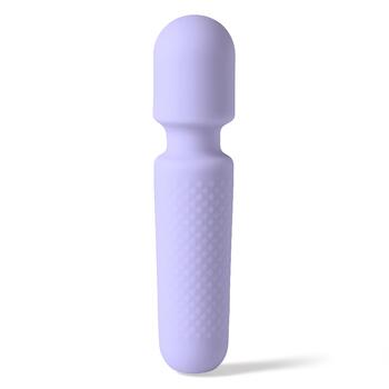 Emojibator Tiny Wand full view 1
