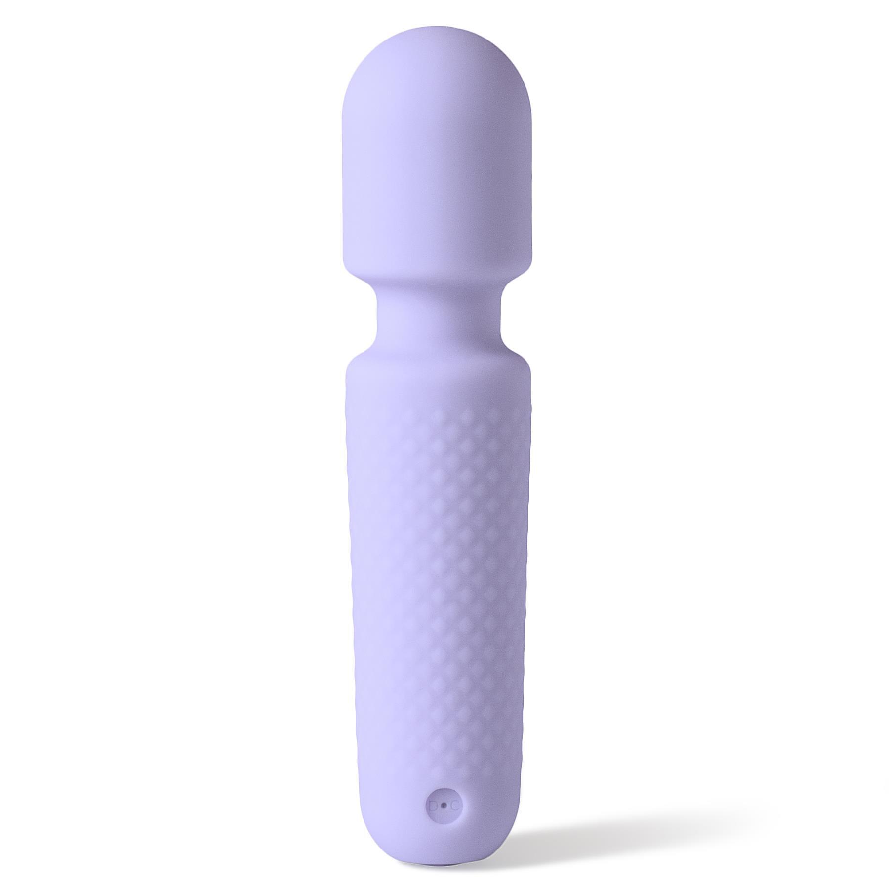 Emojibator Tiny Wand full view 2