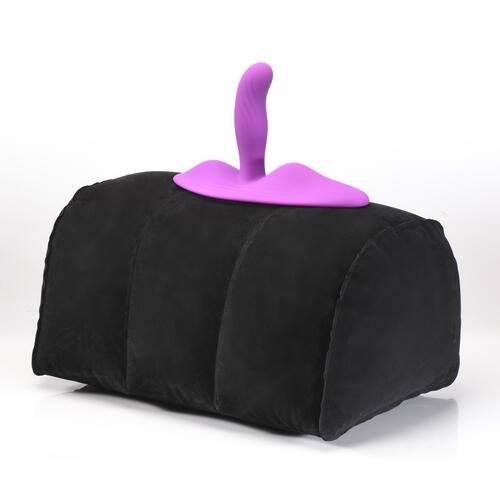 Love Rider Vibrating Cushion view 2