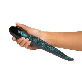 Creature Cocks Tentavibe in hand