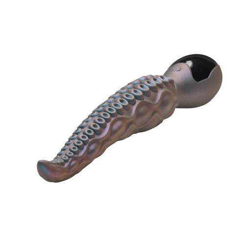 Creature Cocks Tentavibe features tip view