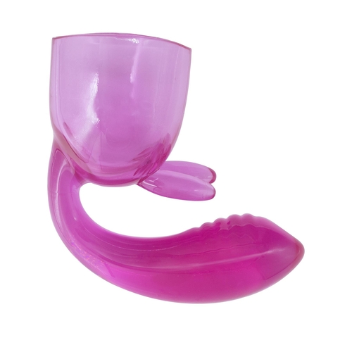 magic rabbit wand attachment view 2
