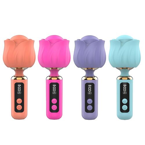Comp of all colors