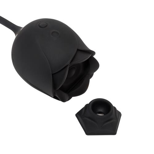 Fifty Shades of Grey Dark Blushing Rose view 6