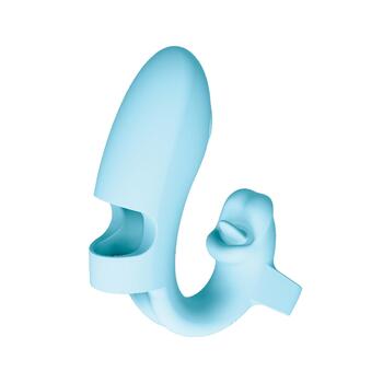 Desire Double Action Finger Massager view 1