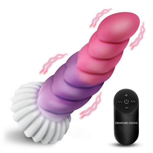 Creature Cocks Cloud Rider VIEW 2