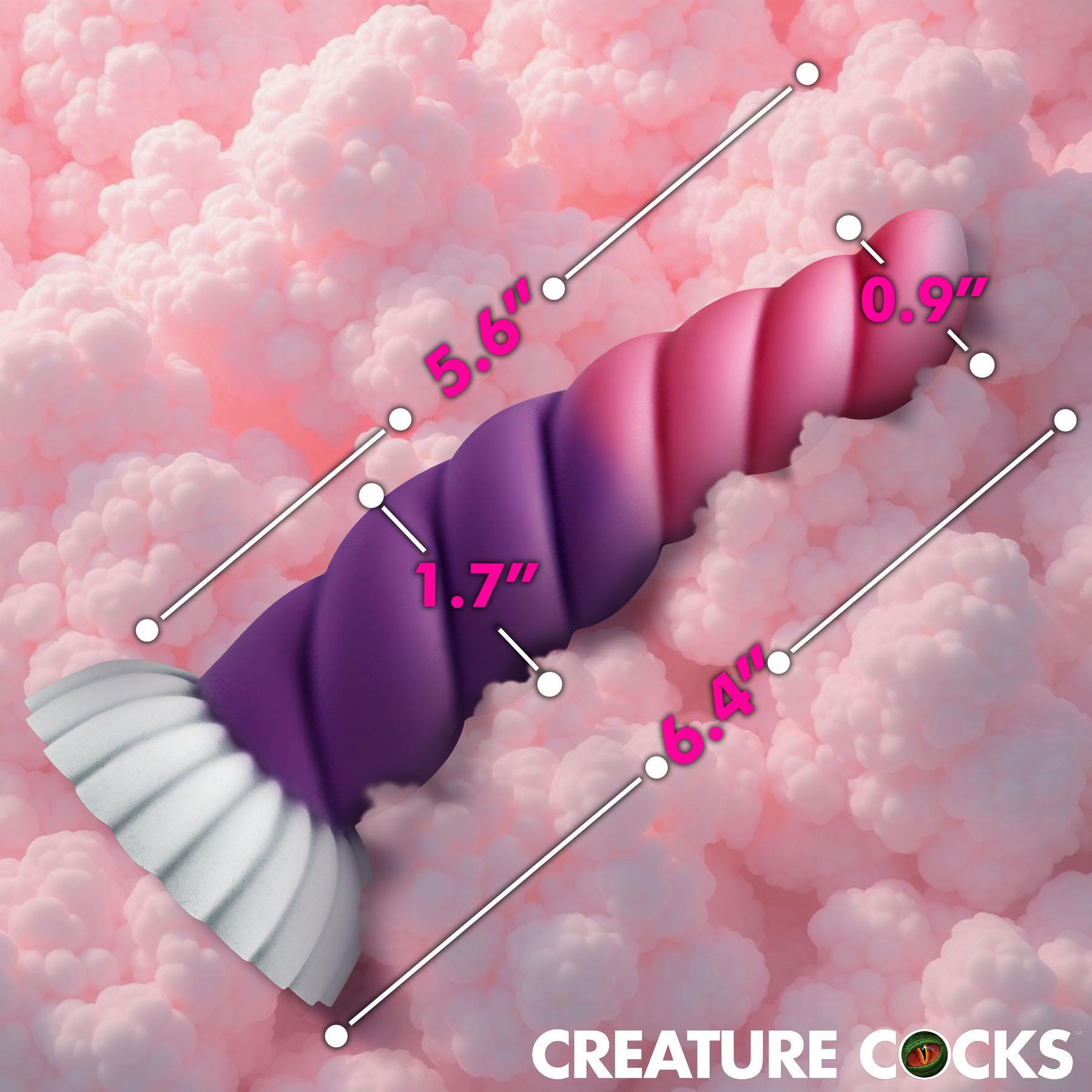Creature Cocks Cloud Rider VIEW 3