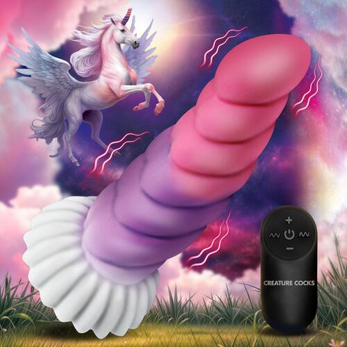 Creature Cocks Cloud Rider VIEW 5