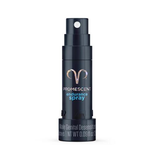 Promescent Last Longer Delay spray front of bottle