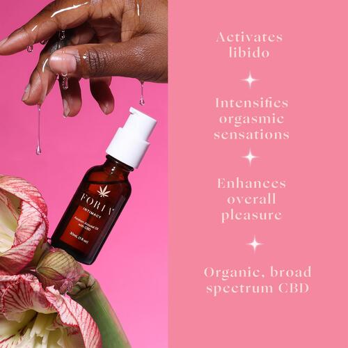 Awaken Arousal Oil info #13