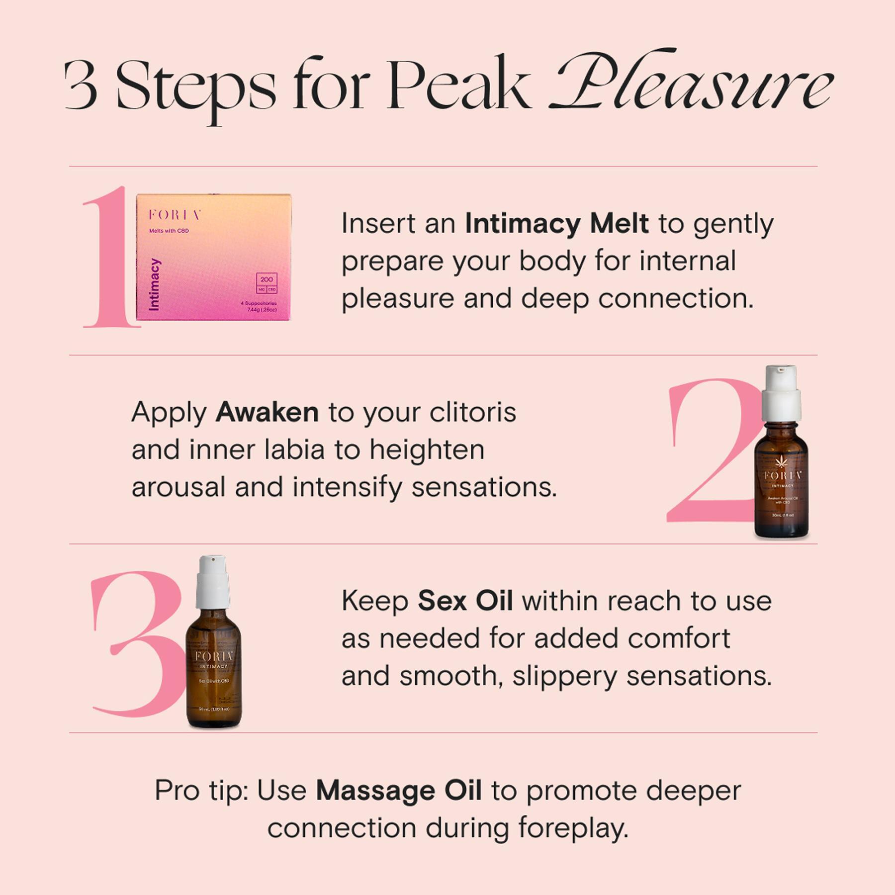 Sex Oil  mood #13