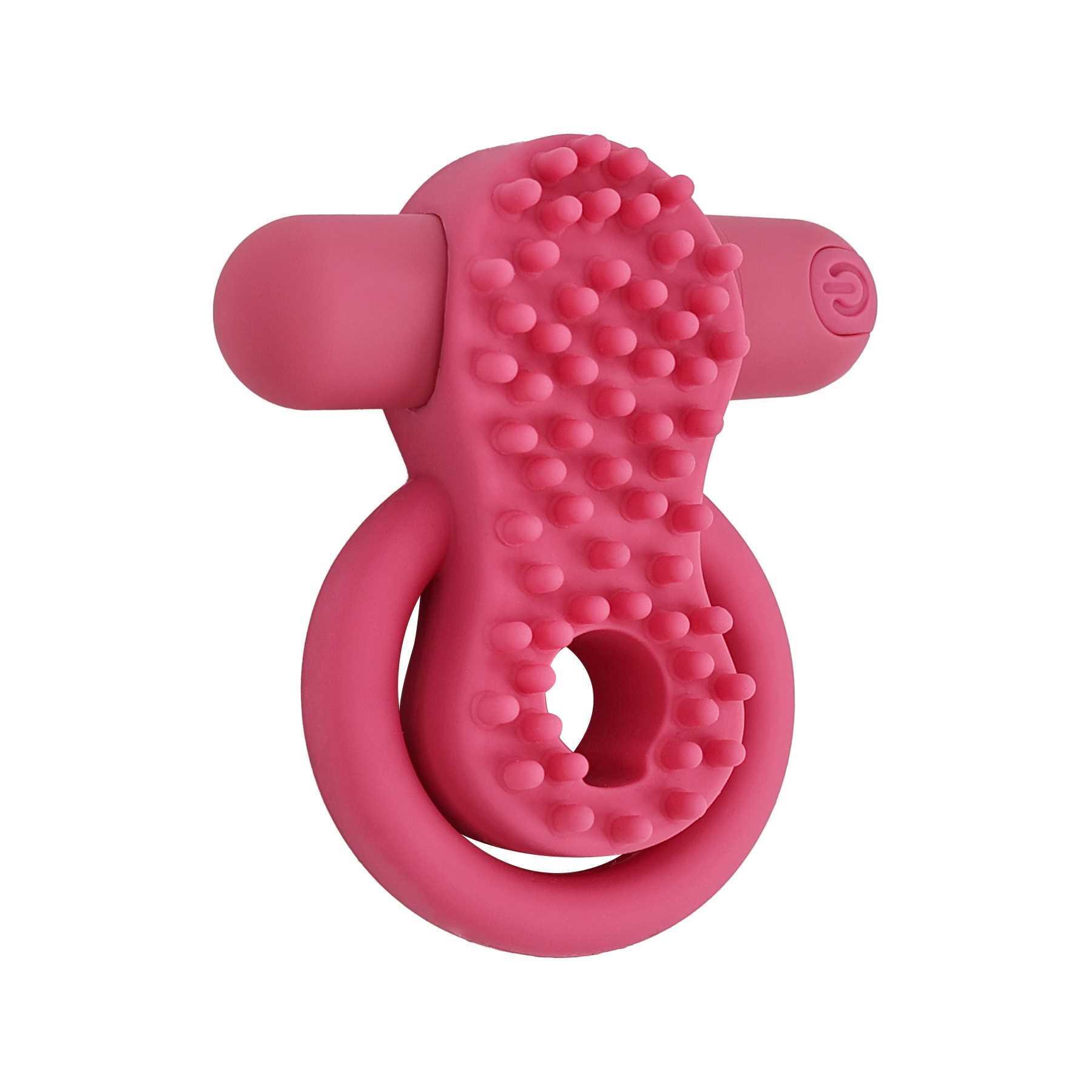 Rise & Grind Pink