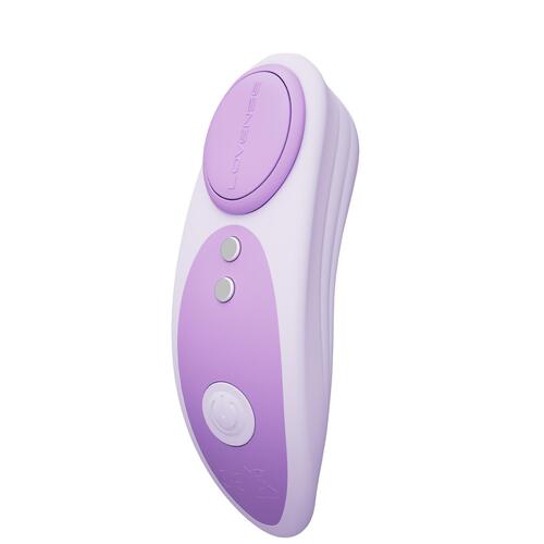 Lovense Ferri Reserve Bluetooth Panty Vibrator view 3