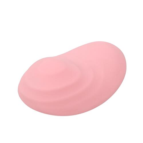 Adam & Eve Whipped Dream Pulsing Lay On Vibrator - Product Shot #2