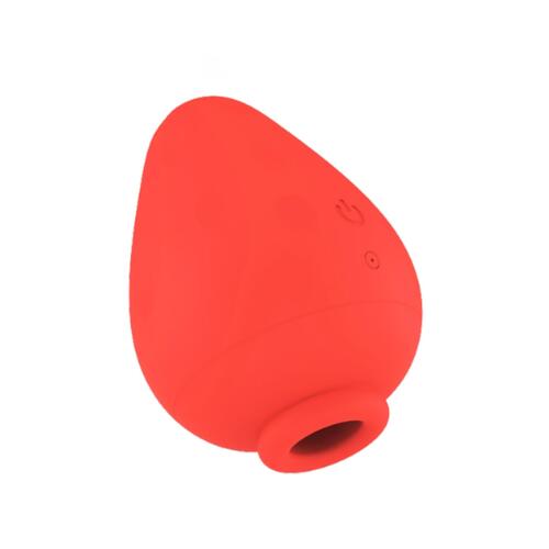 Bella Red view 1