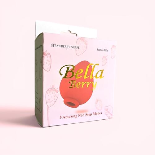 Bella Red package