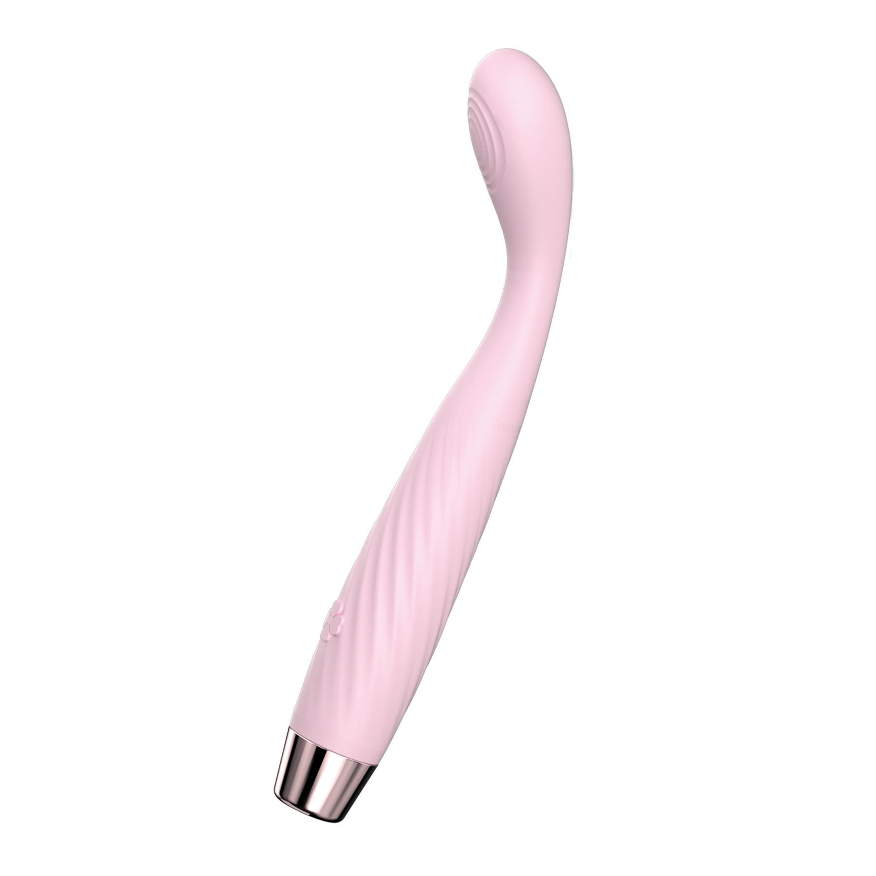 Heiress G Wand pink view 1