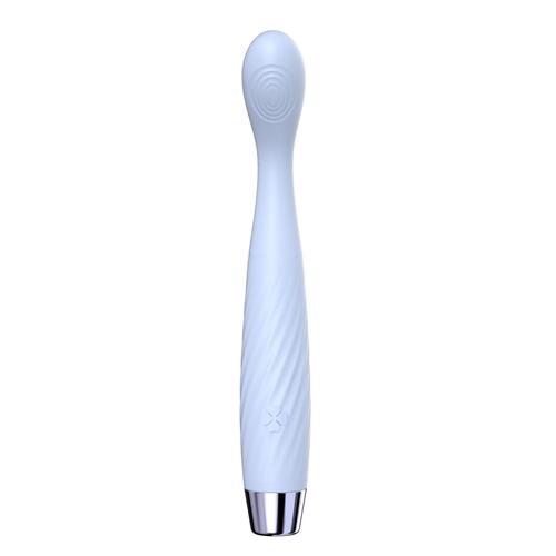 Heiress G Wand blue view 3
