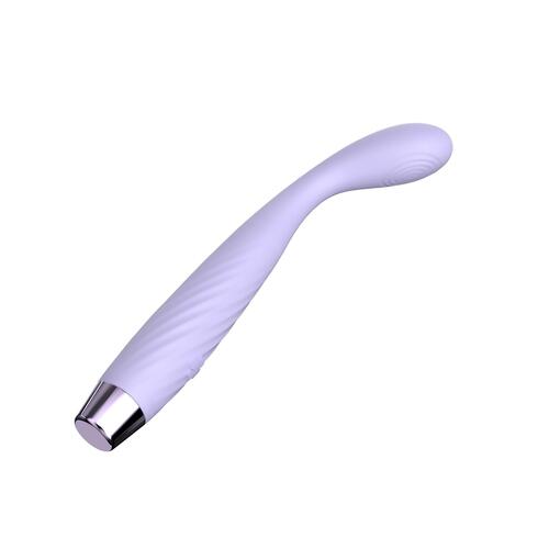 Heiress G Wand lilac view 4