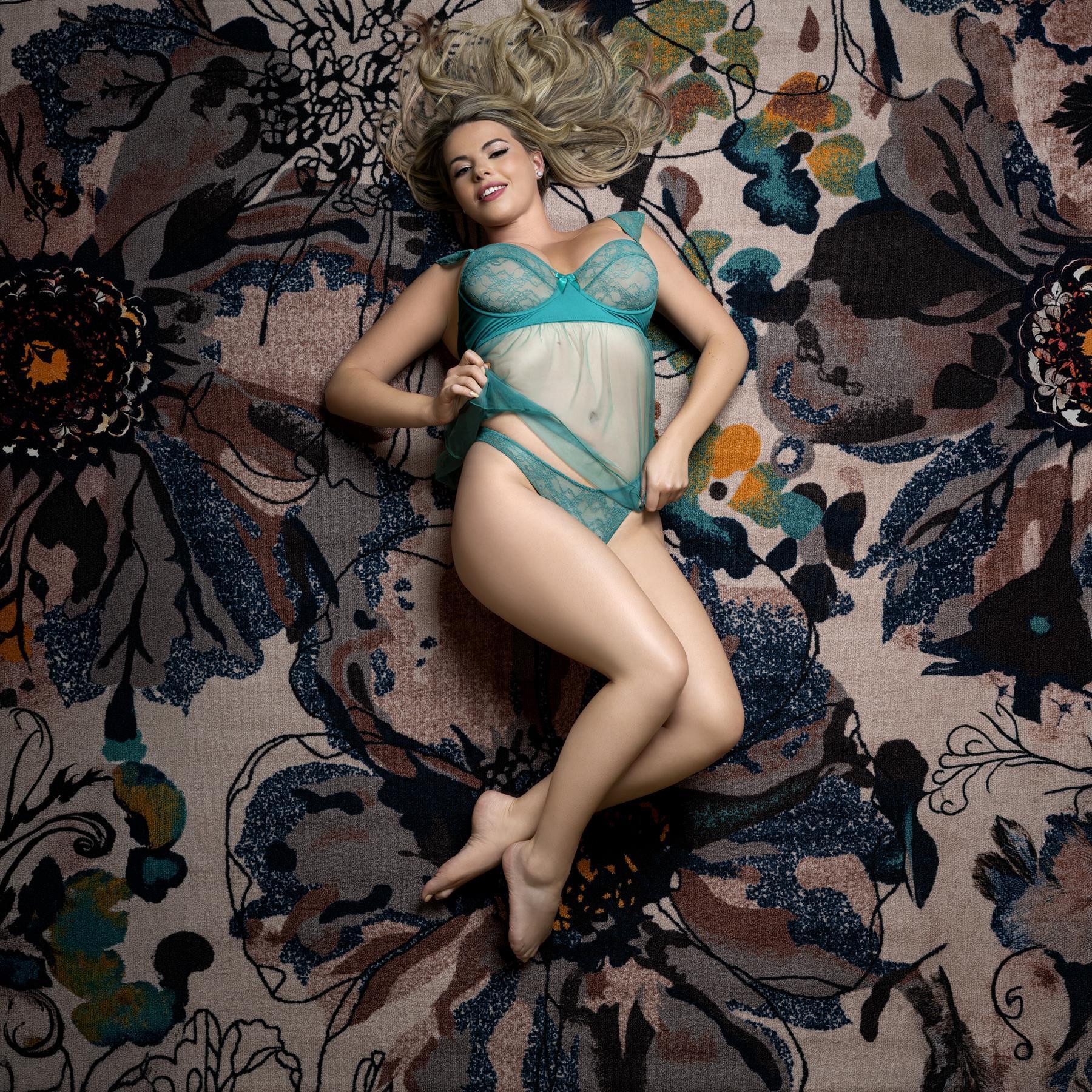 Secret Garden Babydoll glam #14 queen