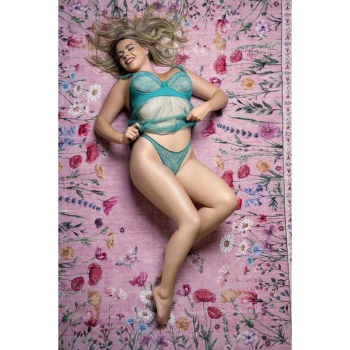 Secret Garden Babydoll queen glam #17