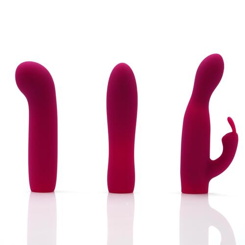 Skins Minis Massage A Trois view 2
