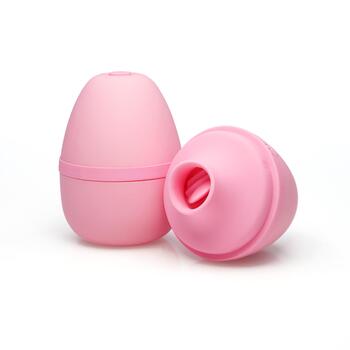 Skins Minis The Scream Egg view 1