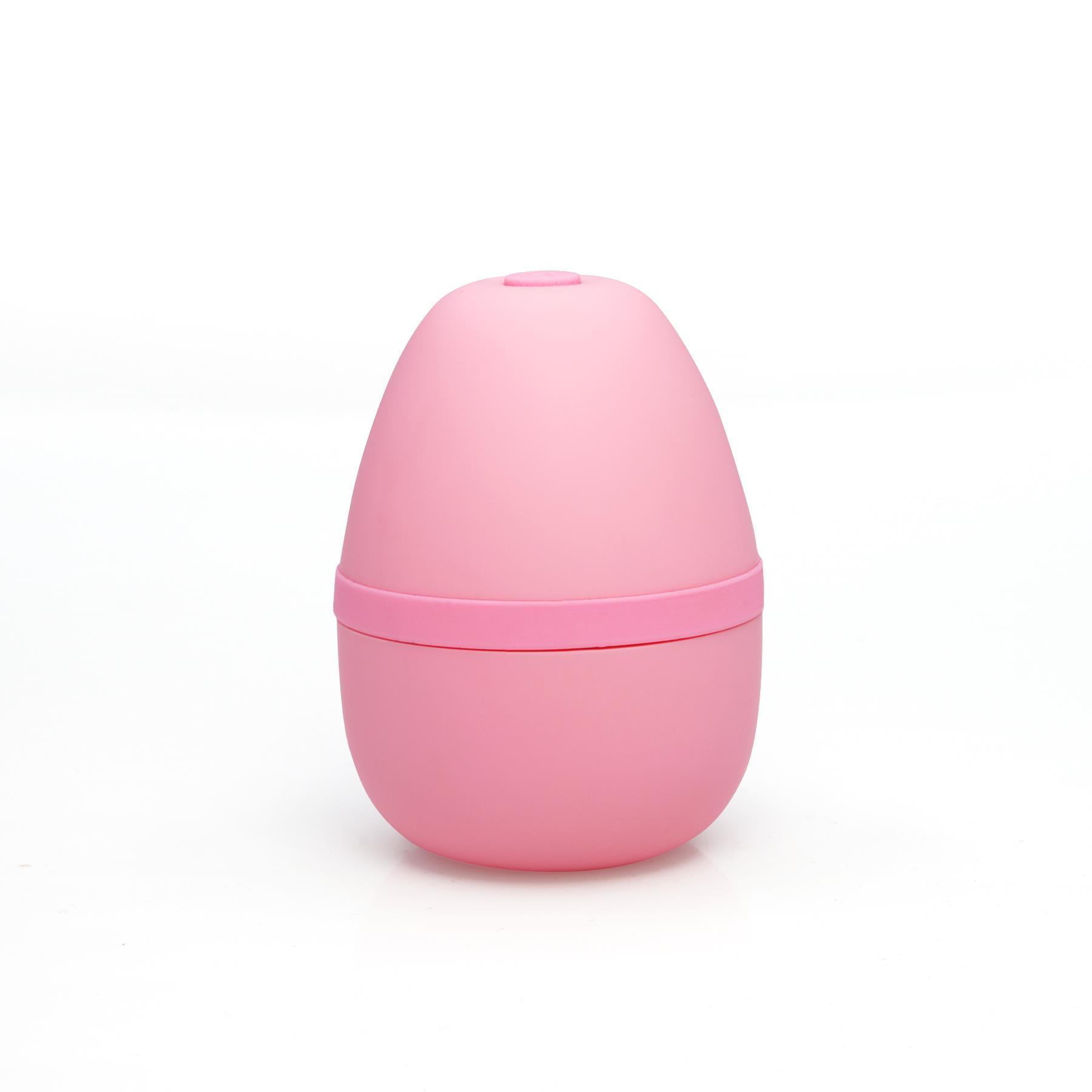 Skins Minis The Scream Egg view 2