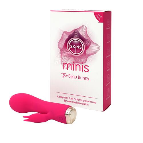 Skins Minis The Bijou Bunny view 5