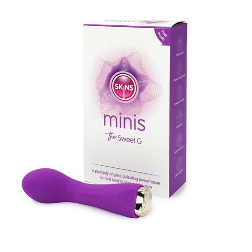 Skins Minis The Sweet G view 6