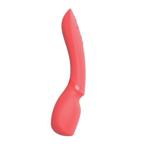 Adam & Eve + We-Vibe Wand 2 Massager view 3