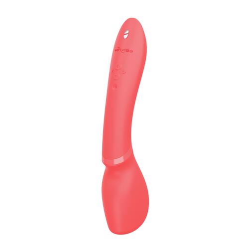 Adam & Eve + We-Vibe Wand 2 Massager view 4