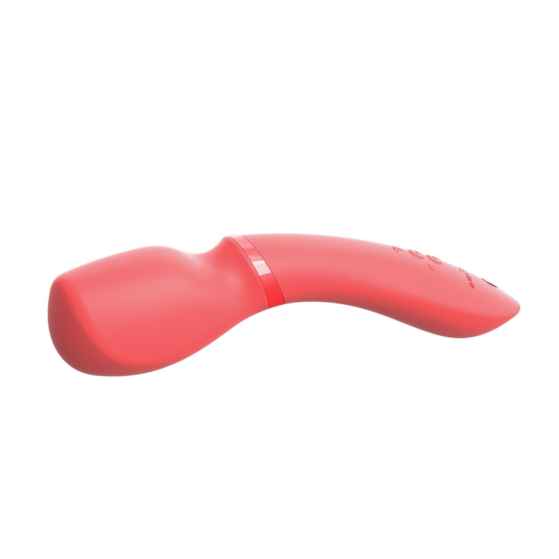 Adam & Eve + We-Vibe Wand 2 Massager view 6