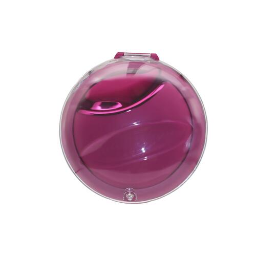 Cache Vibrator With Compact Storage Case - Product Shot - In Case