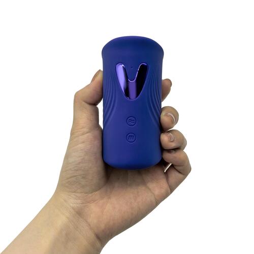 Grip It Male Trainer - Hand Shot #1