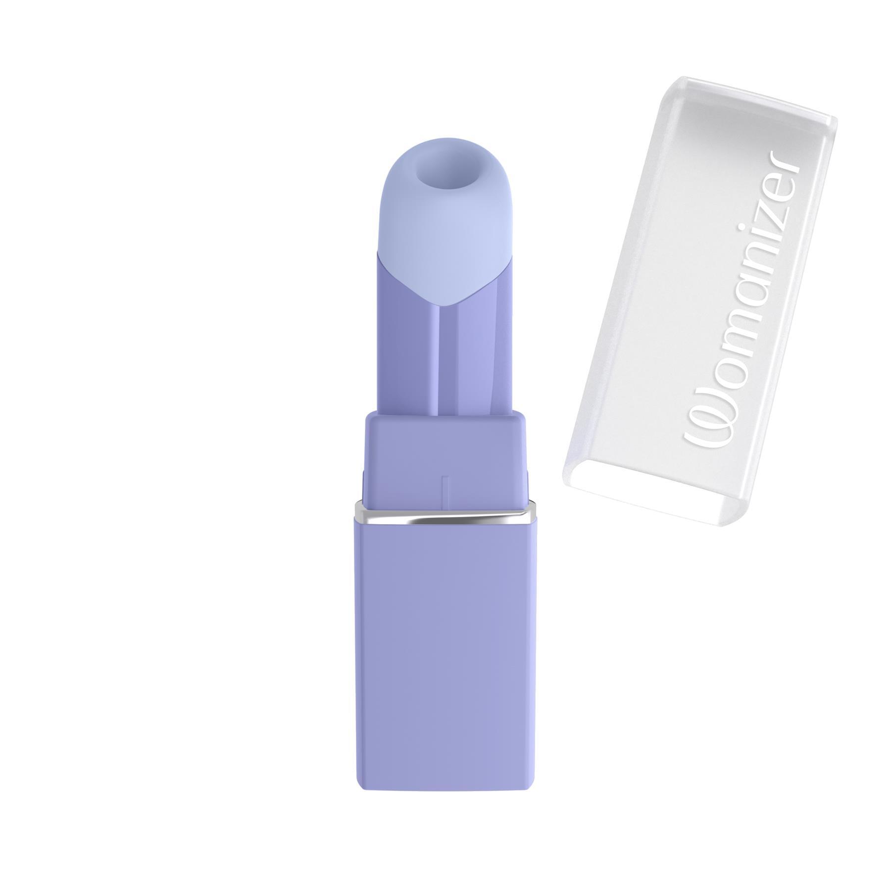 Womanizer Beauty lilac view 1